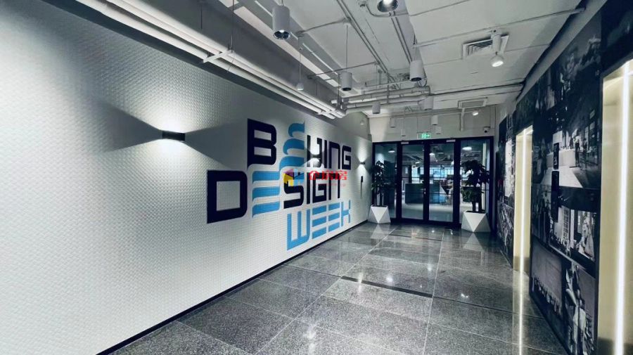 EPARK（歌华大厦社区）
